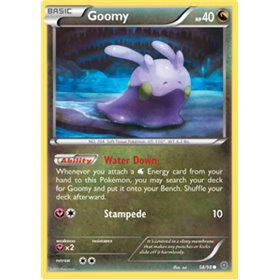 AOR 058 - Goomy AOR 058 - Goomy