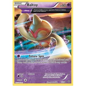 AOR 032 - Baltoy