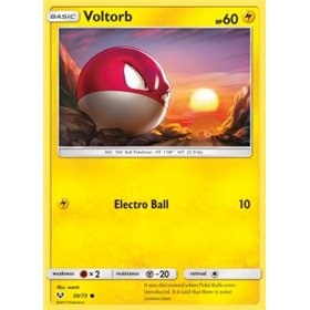 SLG 030 - Voltorb SLG 030 - Voltorb