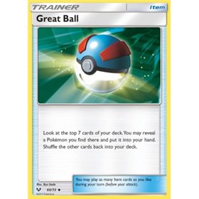 SLG 060 - Great Ball Great Ball(SLG 060)