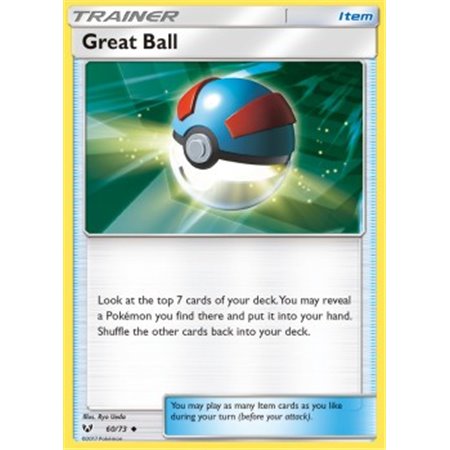 Great Ball(SLG 060)