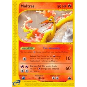 SK 021 - Moltres SK 021 - Moltres