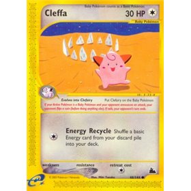 SK 048 - Cleffa SK 048 - Cleffa