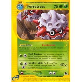 SK 056 - Forretress SK 056 - Forretress