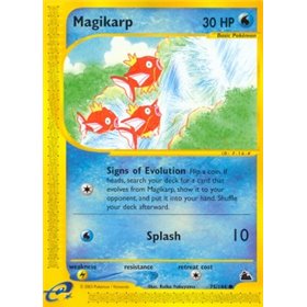 SK 075 - Magikarp SK 075 - Magikarp