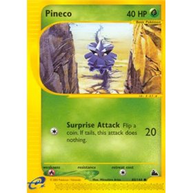 SK 085 - Pineco SK 085 - Pineco