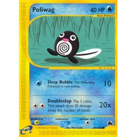 SK 087 - Poliwag SK 087 - Poliwag