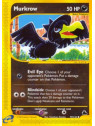 SK 079 - Murkrow