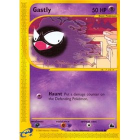 SK 057 - Gastly SK 057 - Gastly