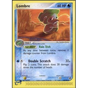 SS 045 - Lombre