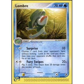 SS 046 - Lombre SS 046 - Lombre