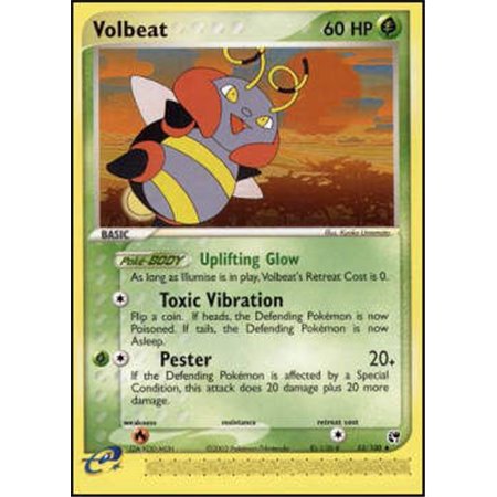 SS 053 - Volbeat