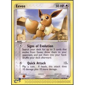 SS 063 - Eevee SS 063 - Eevee