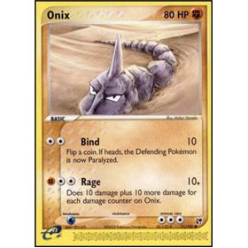 SS 071 - Onix