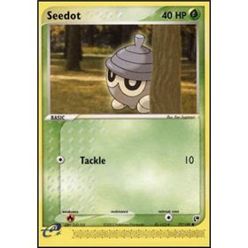 SS 077 - Seedot SS 077 - Seedot