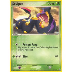 HP 032 - Seviper HP 032 - Seviper