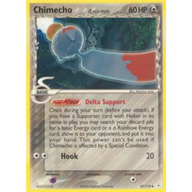 HP 037 - Chimecho Delta Species