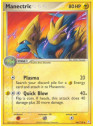 HP 046 - Manectric