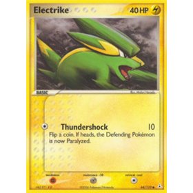 HP 064 - Electrike