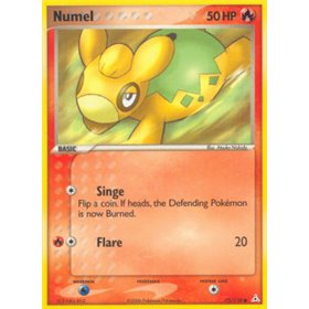 HP 072 - Numel HP 072 - Numel