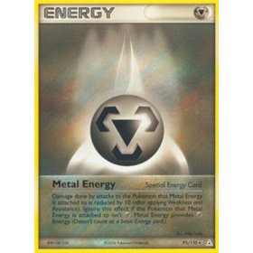HP 095 - Metal Energy