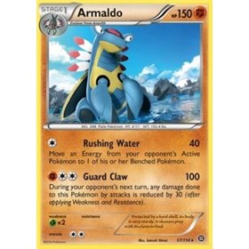 STS 057 - Armaldo STS 057 - Armaldo