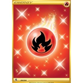 FST 284 - Fire Energy FST 284 - Fire Energy