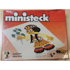 Ministeck Ministeck