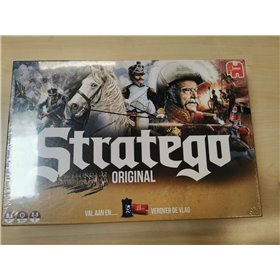 Stratego Stratego