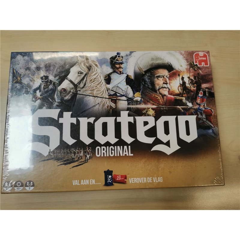 Stratego