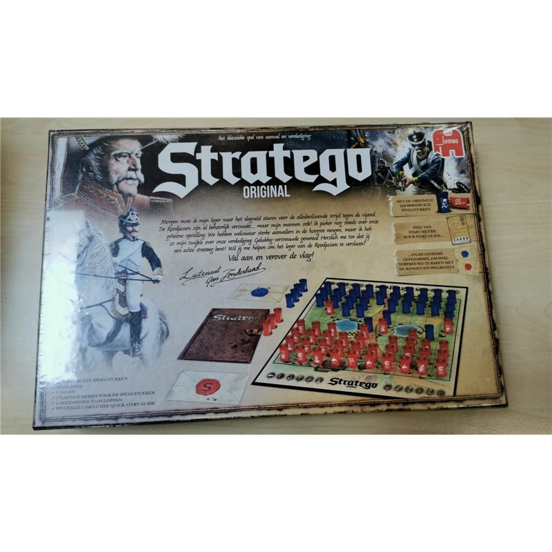 Stratego