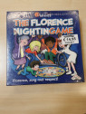 Florence, Zorg met respect!
