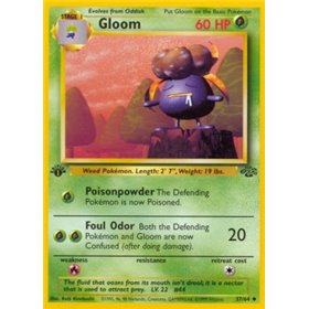JU 037 - Gloom JU 037 - Gloom