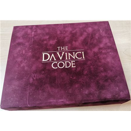 The Da Vinci code ( Extended Version Reveal Giftset)