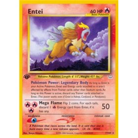 NR 017 - Entei NR 017 - Entei