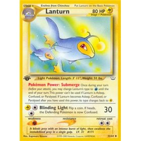 NR 032 - Lanturn NR 032 - Lanturn