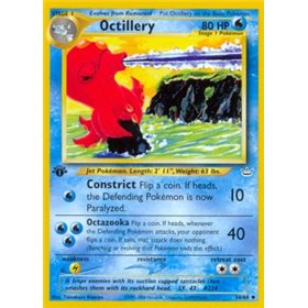 NR 034 - Octillery NR 034 - Octillery