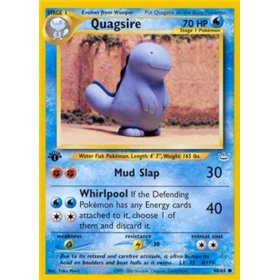NR 048 - Quagsire NR 048 - Quagsire