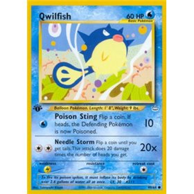 NR 049 - Qwilfish NR 049 - Qwilfish