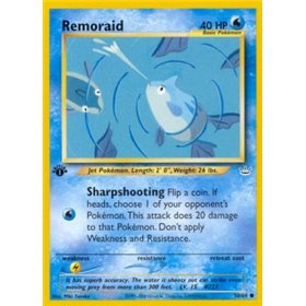 NR 050 - Remoraid