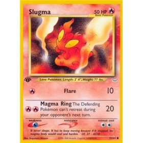 NR 053 - Slugma NR 053 - Slugma