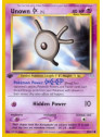 NR 058 - Unown [K]