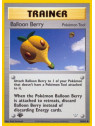 NR 060 - Balloon Berry