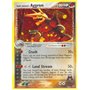 MA 007 - Team Magma's Aggron - Reverse Holo