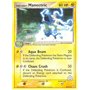 MA 029 - Team Aqua's Manectric