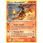 MA 034 - Team Magma's Houndoom