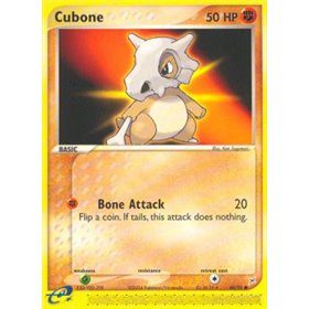 MA 040 - Cubone MA 040 - Cubone
