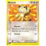 MA 042 - Meowth