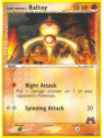MA 061 - Team Magma's Baltoy