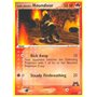 MA 063 - Team Magma's Houndour